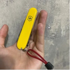 Передняя накладка для ножей VICTORINOX C.3608.3.10